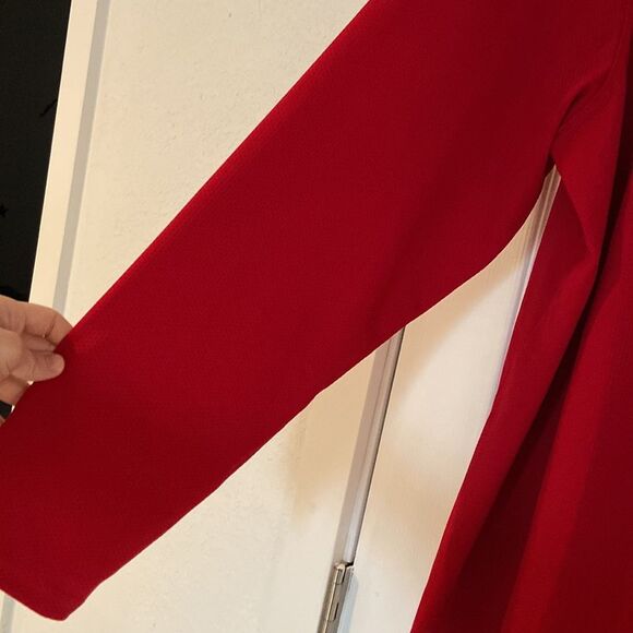 OUx Bud Light Men's Red quarter zip pullover
Sport Tek 2XL - Picture 4 of 6